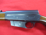 Remington Model 81, .300 Sav.,The Woodsmaster - 9 of 15