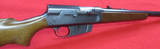 Remington Model 81, .300 Sav.,The Woodsmaster - 1 of 15