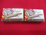 Weatherby .378 Weatherby Magnum Ammunition, 2 Box's 35 Rds. Total FREE SHIPPING