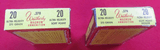 Weatherby .378 Weatherby Magnum Ammunition, 2 Box's 35 Rds. Total FREE SHIPPING - Image 4 of 9