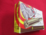 Weatherby .378 Weatherby Magnum Ammunition, 2 Box's 35 Rds. Total FREE SHIPPING - Image 8 of 9