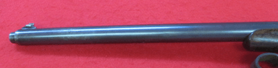 Remington Model 8, .30 Rem., Autoloading Rifle with Pistol Grip - Image 12 of 15