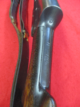 Remington Model 8, .30 Rem., Autoloading Rifle with Pistol Grip - Image 13 of 15