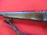 Remington Model 8, .30 Rem., Autoloading Rifle with Pistol Grip - Image 11 of 15