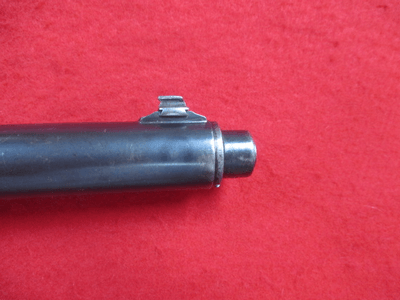 Remington Model 8, .30 Rem., Autoloading Rifle with Pistol Grip - Image 7 of 15