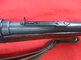 Remington Model 8, .30 Rem., Autoloading Rifle with Pistol Grip - Image 5 of 15