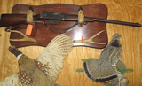 Remington Model 8, .30 Rem., Autoloading Rifle with Pistol Grip - Image 15 of 15