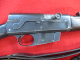 Remington Model 8, .30 Rem., Autoloading Rifle with Pistol Grip - Image 3 of 15