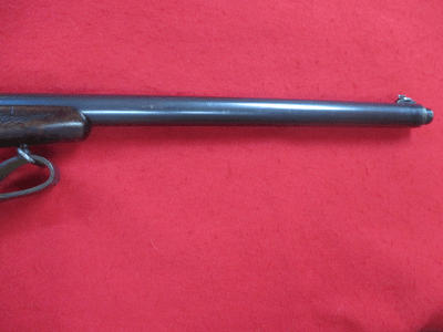 Remington Model 8, .30 Rem., Autoloading Rifle with Pistol Grip - Image 6 of 15