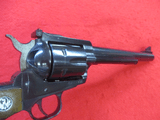 Ruger, NM Blackhawk. 45 LC, 71/2