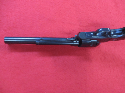 Ruger, NM Blackhawk. 45 LC, 71/2