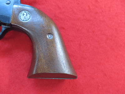 Ruger, NM Blackhawk. 45 LC, 71/2