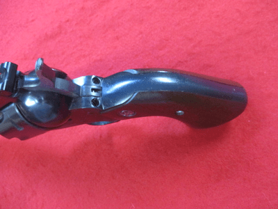 Ruger, NM Blackhawk. 45 LC, 71/2