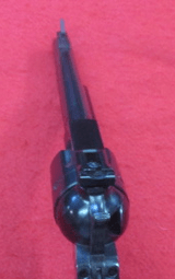 Ruger, NM Blackhawk. 45 LC, 71/2