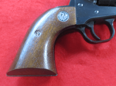 Ruger, NM Blackhawk. 45 LC, 71/2