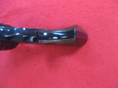 Ruger, NM Blackhawk. 45 LC, 71/2