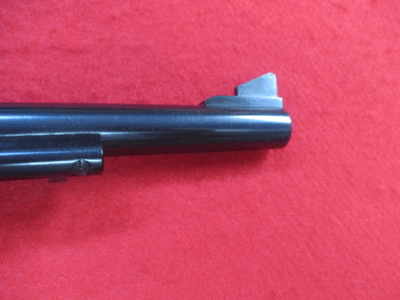 Ruger, NM Blackhawk. 45 LC, 71/2