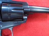Ruger, NM Blackhawk. 45 LC, 71/2