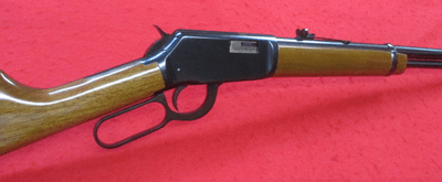 Winchester, Model 9422M XTR , Unfired, 22Mag., Near Perfect Condition - Image 1 of 14