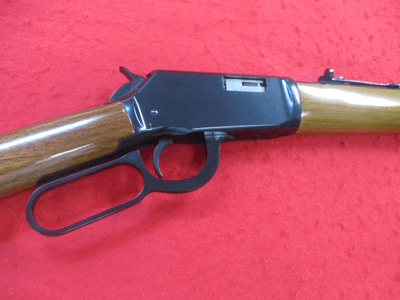 Winchester, Model 9422M XTR , Unfired, 22Mag., Near Perfect Condition - Image 3 of 14