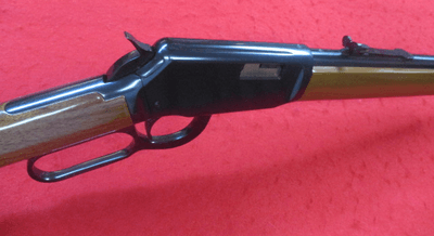 Winchester, Model 9422M XTR , Unfired, 22Mag., Near Perfect Condition - Image 7 of 14
