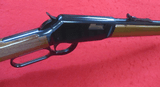 Winchester, Model 9422M XTR , Unfired, 22Mag., Near Perfect Condition - Image 7 of 14