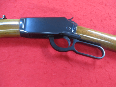 Winchester, Model 9422M XTR , Unfired, 22Mag., Near Perfect Condition - Image 10 of 14