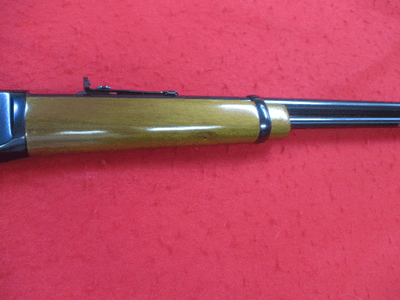 Winchester, Model 9422M XTR , Unfired, 22Mag., Near Perfect Condition - Image 4 of 14