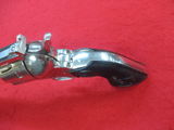 Colt, SAA, Ned Buntline Commemorative , 45LC, Nickel, Unfired in Presentation Case - Image 10 of 15
