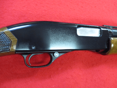 Winchester Model 1200, 30