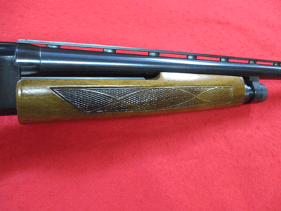 Winchester Model 1200, 30