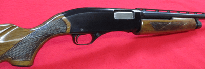 Winchester Model 1200, 30