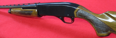 Winchester Model 1200, 30