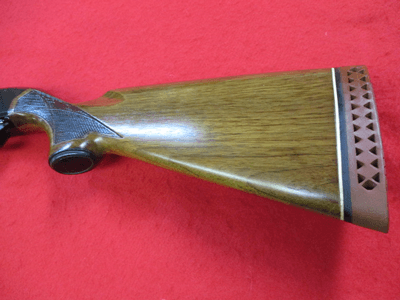 Winchester Model 1200, 30