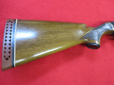 Winchester Model 1200, 30
