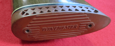 Winchester Model 1200, 30