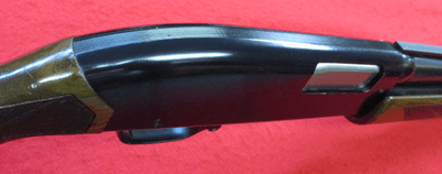 Winchester Model 1200, 30