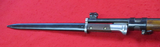 CZ Manufactured Persian Mauser, Mod. 98-29 Long Rifle, 8mm, Collector Grade - Image 14 of 15