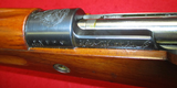 CZ Manufactured Persian Mauser, Mod. 98-29 Long Rifle, 8mm, Collector Grade - Image 12 of 15