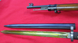 CZ Manufactured Persian Mauser, Mod. 98-29 Long Rifle, 8mm, Collector Grade - Image 15 of 15