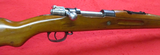 CZ Manufactured Persian Mauser, Mod. 98-29 Long Rifle, 8mm, Collector Grade - Image 1 of 15