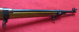 CZ Manufactured Persian Mauser, Mod. 98-29 Long Rifle, 8mm, Collector Grade - Image 6 of 15