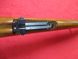 CZ Manufactured Persian Mauser, Mod. 98-29 Long Rifle, 8mm, Collector Grade - Image 4 of 15