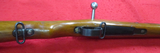 CZ Manufactured Persian Mauser, Mod. 98-29 Long Rifle, 8mm, Collector Grade - Image 5 of 15