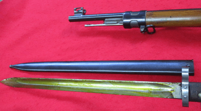 CZ Manufactured Persian Mauser, Mod. 98-29 Long Rifle, 8mm, Collector Grade - Image 15 of 15