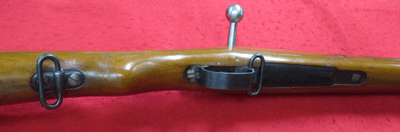 CZ Manufactured Persian Mauser, Mod. 98-29 Long Rifle, 8mm, Collector Grade - Image 5 of 15