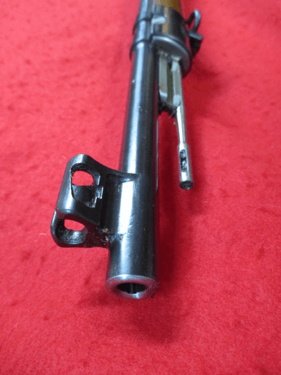 CZ Manufactured Persian Mauser, Mod. 98-29 Long Rifle, 8mm, Collector Grade - Image 10 of 15