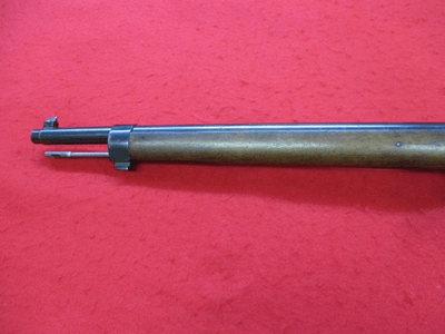 Loewe Argentine Mauser, Model 1891, 7.65x53 Mauser, Matching - Image 13 of 15