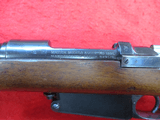 Loewe Argentine Mauser, Model 1891, 7.65x53 Mauser, Matching - Image 10 of 15