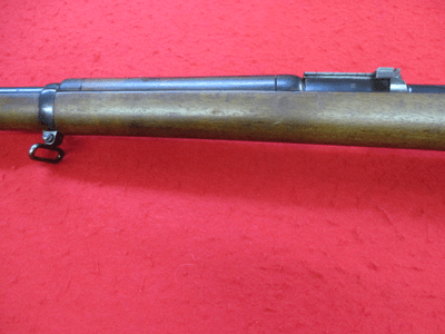 Loewe Argentine Mauser, Model 1891, 7.65x53 Mauser, Matching - Image 12 of 15